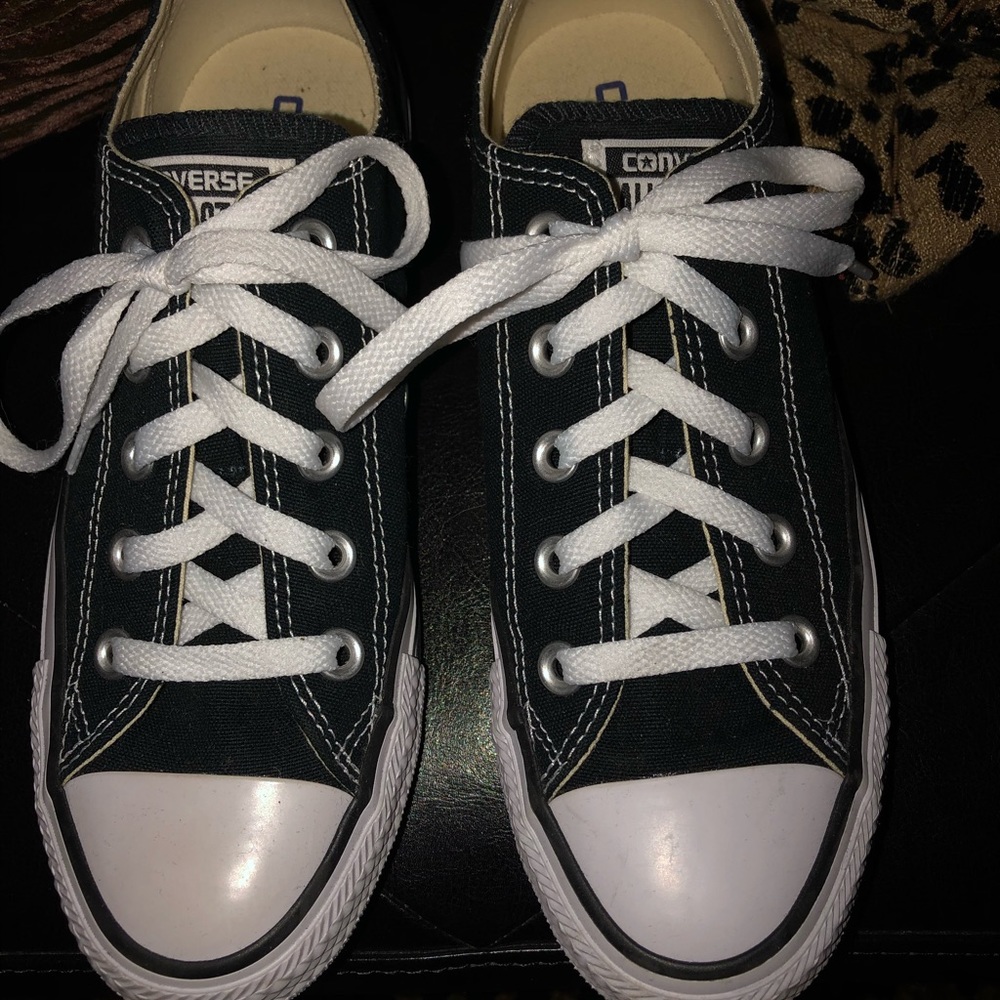 Converse All-Stars
